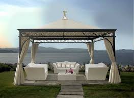 Spostrare una pergola senza smontarla. Gazebo In Ferro Recensioni Dei Migliori Modelli Il Portale Dei Consigli Sugli Utensili
