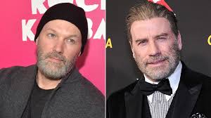 Limp bizkit's fred durst debuts unrecognizable new look at chicago concert (video) ugly kid joe to open for judas priest in virginia beach 10 rock + metal bands with absolutely wild tour stories John Travolta Stalks Fred Durst From Limp Bizkit Bbc News