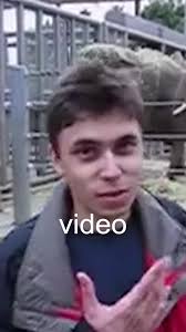 recreating youtube’s oldest video… #youtube #fyp #youtuber