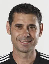 Fernando Hierro