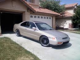 We have 1 honda accord coupe 1996 manual available for free pdf download: 96 Stock Accord Coupe Honda Tech Honda Forum Discussion