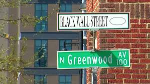 72,958 likes · 797 talking about this. Black Wall Street Concerns Ahead To The 1921 Tulsa Race Massacre Centennial Ktul