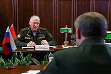 En bielorrusu аляксандр рыгоравіч лукашэнка, alyaksandr ryhoravič łukašenka) ( 30 d'agostu de 1954 , kopyś (en) ), ye l'actual presidente de bielorrusia, cargu qu'ocupa dende'l 20 de xunetu de 1994. Wikizero General Staff Of The Armed Forces Of Belarus