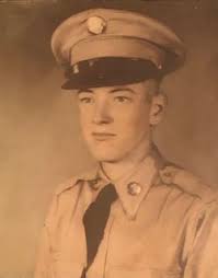 Corp Maxwell Dean Kitchen (1932-1950)