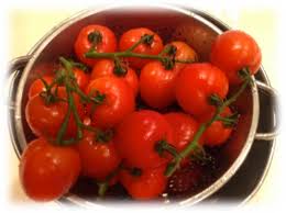 With these components, tomatoes can help combat the formation of free radicals. Canning Tomatoes Ohioline