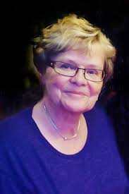 Helen Kathleen Good (Briscoe)