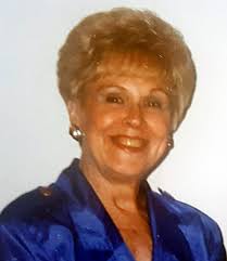 Katherine Glube Obituary