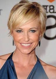 Short hair has always been preferable to woman even once in their life. 30 Best Short Haircuts For Women Over 40 Short Hairstyles 2016 For Short Hairstyles Fo Extremely Thin Hair Haircuts For Thin Fine Hair Haircuts For Fine Hair
