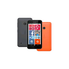 Primeira rom para os lumias com windows phone 8/windows 10 mobile disponível. Smartphone Nokia Lumia 530 Desbloqueado Windows Phone 8 1 Tela 4 4gb 3g Wi Fi C Celulares E Telefones Smartphone Pc Informatica