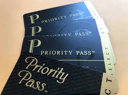 Of the many benefits the chase sapphire reserve® credit card touts, its lounge access is the most intriguing. Here S How You Can Tell Your Priority Pass Cards Apart One Mile At A Time