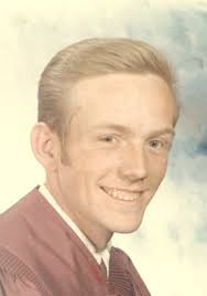 Stephen Bough Obituary