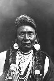 I Will Fight No More Forever