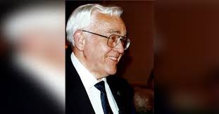 Obituary information for Thomas Joseph Johnson