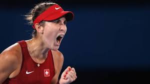 Check spelling or type a new query. 2021 Olympics Belinda Bencic Wins Tennis Gold Algulf