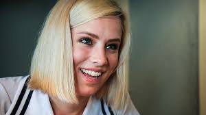 Submitted 25 days ago by. Norwegian Pop Singer Wearing Nothing Daily Scandinavian