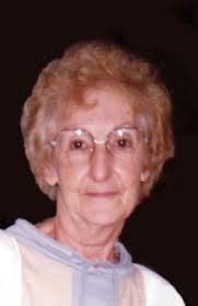 Obituary information for Betty J Zimmerman Murry