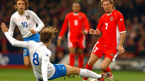 There was a sense of hope welsh football had not felt for a generation. Bbc One Match Of The Day Wales Match Of The Day Classics Wales V Italy 2002