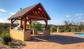 This versatile 16x24 timber frame plan could be finished out as a storage shed, a picnic pavilion or even a glamping cabin. Pavilion Ideas You Will Love Country Lane Gazebos
