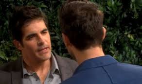 What Will Nick Do to Hide His Secret