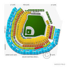 Atlanta Braves At Seattle Mariners Tickets 5 29 2020