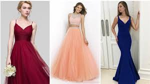 Best Trustworthy Websites To Buy Online Prom Dresses Top5 Fitted Prom Dresses Formal Dresses Online Dresses