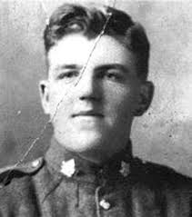 Thomas James Leonard McNulty (1898-1951)