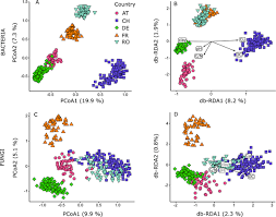 Local conditions matter: Minimal and variable effects of soil disturbance 