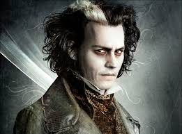 Sweeney todd 1080P, 2K, 4K, 5K HD wallpapers free download