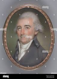 Jonathan trumbull hi-res stock photography and images