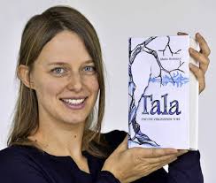 Tala", das Buch der Freiburgerin Maria Herrmann kommt auch auf die Bühne