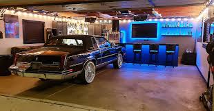 The amount of space available will depend on whether you have a single garage or a double garage. The Top 39 Garage Conversion Ideas Wealthkingdom