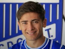 Laura Papa's Instagram, Twitter & Facebook