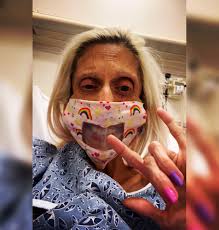 Rachael's Road to Recovery