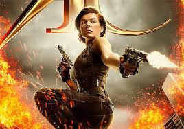 Nonton film the resident (2011) subtitle indonesia streaming movie download gratis online. Resident Evil 6 The Final Chapter Movie Trailer Teaser Trailer