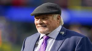 Terry Bradshaw: Terry Bradshaw reveals health battle on-air, says he is now  'Cancer Free'