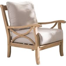 Brunswick Teak Patio Chair With Cushions Teak Patio Furniture Furniture Patio Chairs