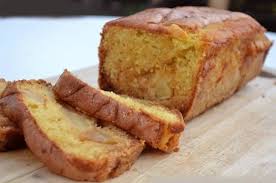 Gateau Aux Pommes Et Au Caramel Au Beurre Sale Tartine Jeanne Gateau Aux Pommes Caramel Au Beurre Sale Alimentation