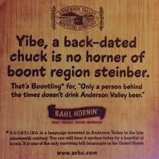 / ˈbæk.deɪt / to make something, especially a pay increase, effective from an earlier time: 16 Anderson Valley Beer Coasters In The Bathroom Back In A Minute Collectibles Airstage Breweriana Beer
