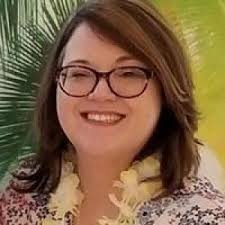 Crystal Gales (1971–2025) of Collinsville, IL