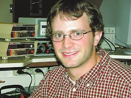 The Voice, Winter 2005: Volume 50, Issue 2