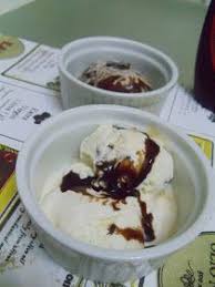 Kalau dah pekat likat tu dah oklah. Resepi Aiskrim Yang Paling Ringkas Yummy Food Desserts