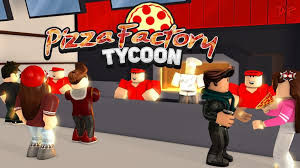 Jugamos a roblox 2 player evolution tycoon en español. Pizza Factory Tycoon Wiki Roblox Fandom