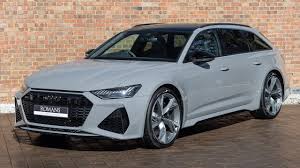 Image result for Daytona Gray 2021 RS6