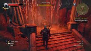 Gaunter o'dimm, one of the stars of the witcher 3's expansion hearts of stone, is a mysterious dude. Whatsoever A Man Soweth Walkthrough Best Choice And Riddle Solution The Witcher 3 Game8