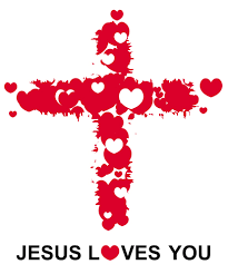 Kumpulan 100+ foto & gambar lucu terbaru 2021, ngakak seharian! Jesus Loves You By Christians On Deviantart