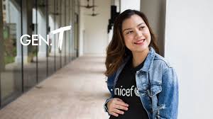 Lisa surihani binti mohamed or better known as lisa surihani, was born on 23 march 1986 and raised in kuala lumpur to a family of buginese and chinese heritage. Actress Lisa Surihani On Becoming A Unicef Goodwill Ambassador Generation T