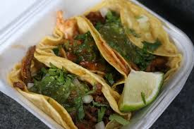 A full bar and giant outdoor patio provide the perfect setting to enjoy time with family and friends. Gas Station Tacos Shell Station On Industrial Blvd In Mckinney D Magazine