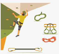 Sport rock has been a leader in realistic, highly detailed artificial rock manufacturing for well over 15 years, being one of the first in the industry to introduce creative new products to the marketplace. Sport Rock Climbing Clip Art Indoor Rock Climbing Cartoon Transparent Png 4067x3521 Free Download On Nicepng