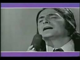 Un beso y una flor. Br Nino Bravo Un Beso Y Una Flor Canciones Musica En Espanol Musica