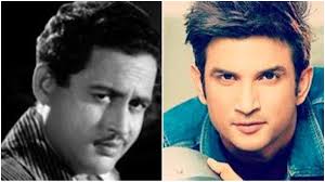 From Guru Dutt To Sushant Singh Rajput A Look At Suicides In Indian Cinema Celebrities News India Tv A really cute face that appeared in over 18 movies across industries of bollywood and the tamil film industry also died by suicide. from guru dutt to sushant singh rajput